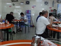 -水东兴记鸭粥店(茂名店)