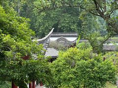 -采石矶景区