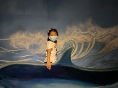-福州罗源湾海洋世界旅游区