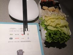 -半天妖烤鱼(西铁营万达店)