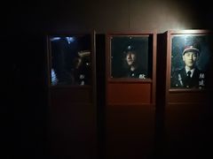 -明日世界密室轰趴·剧本桌游·箭馆团建(国贸店)
