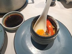 -喜庭海鲜自助(北辰三角洲北辰荟店)