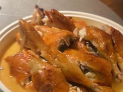 -张家卫·阳江菜·小海鲜(肥婆湾桥店)