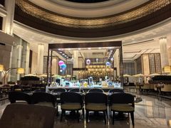 -漢咖啡·全服务式自助晚餐(武汉洲际酒店)