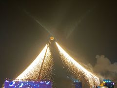 -泰达航母主题公园