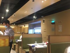 -海底捞火锅(海宁路店)