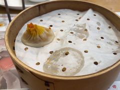 -苏小柳点心·手作小笼包(新街口分院店)