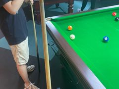 -夜时尚台球俱乐部(汉阳摩尔城店)