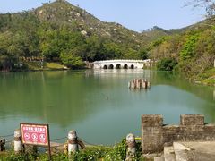 -珠海圆明新园
