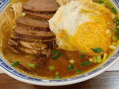 -永丰面馆(汉口路店)