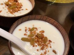 -天山醉美·新疆餐厅(富华里店)