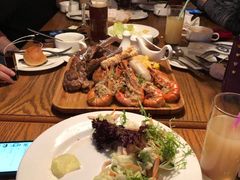 -宝莱纳啤酒花园餐厅PAULANER BRAUHAUS Nanjing(广州路店)