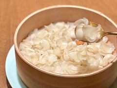 茉莉花蒸百合-荷风细雨·中国茶宴(世纪大道店)