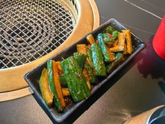 -谷牛和牛烤肉(漕河泾印象城店)