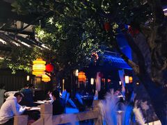 -绿茶餐厅(乐峰广场店)