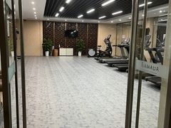 -泰安东尊华美达广场酒店(泰山景区店)