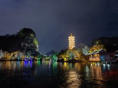 -桂林两江四湖景区