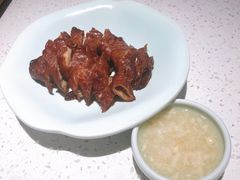 脆皮肥肠-竹外桃花·江南小酒馆(SKP·S店)