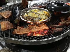 -毛小子西昌藿香火盆烧烤(学苑路店)