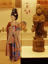 -美云庭古装·格格服汉服·京城旅拍(北京店)