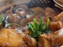 -川味堂·四川豆花(八卦岭店)