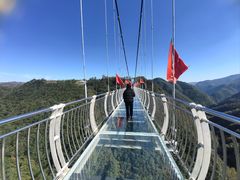 -丹山赤水风景名胜区
