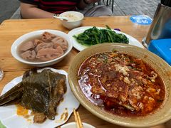 -雨田饭店(华兴东街店)