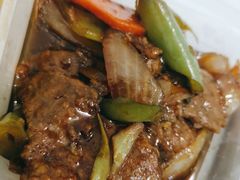 炒羊肝-绿轩厨房(于洪广场店)