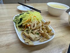-津门张记包子铺(三马路店)