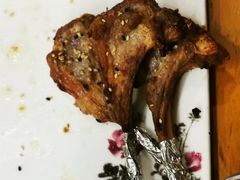 -嘻小北·兰州清汤牛肉面(太平洋森活天地店)