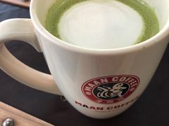 -Maan coffee漫咖啡(1905店)