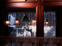 -古董花园(思南路42弄小区店)