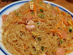 -老高烧烤(龙华星河iCO店)