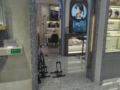 -宝岛眼镜(北京亚运村旗舰店)