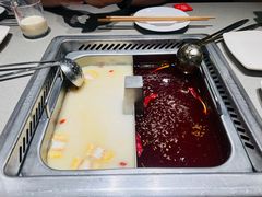 -海底捞火锅(丰尚国际广场店)