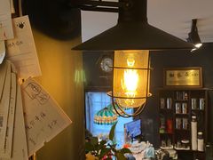 -不舍昼夜咖啡馆