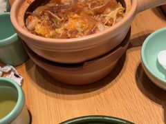 -谷田稻香·砂锅菜(西乡天虹店)