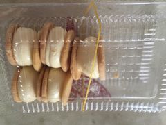 奶酪饼干-甜嘟嘟烘焙坊(舒城路店)