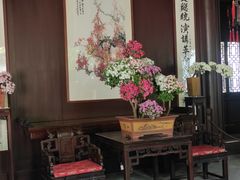 -上海醉白池公园