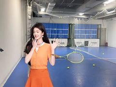 -Tennislife Point网球学练馆(曲江馆)