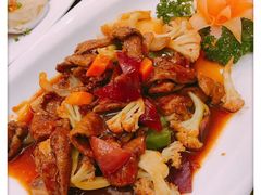 -旺达·福州菜(正大广场店)