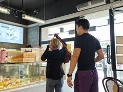 -B.O.M波姆烘焙(凤凰街店)