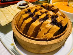 红糖馒头-老宁波1381餐厅(宏泰广场店)