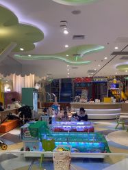 -meland亲子乐园•派对•研学(苏州悠方购物中心店)