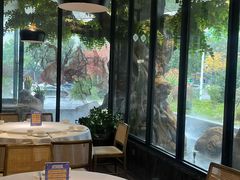 -院里寻菜·精致庭院菜(观沙岭店)