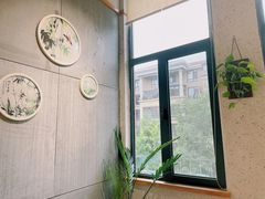 靠窗位-竹鲜笙全竹宴(国色天香店)