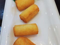炸酸奶-书湘门地·中国十佳湘菜(西苑店)