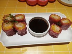 -蔡澜点心·粤菜(花城汇南区店)