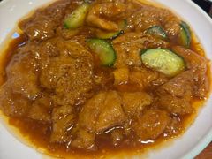 -惠宾饭庄(中山路店)