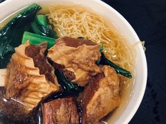 -丽的面家(多宝路店)